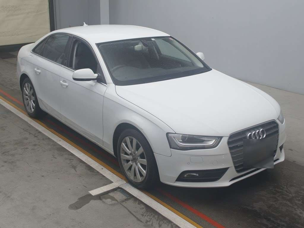 2012 Audi A4 8KCDNF[2]