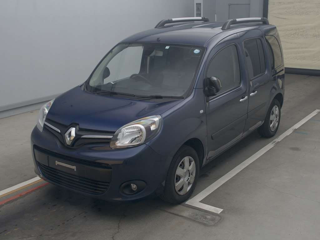 2017 Renault Kangoo KWH5F1[0]