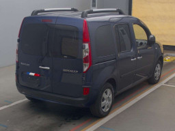 2017 Renault Kangoo