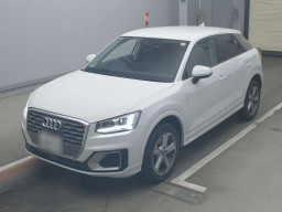 2018 Audi Q2