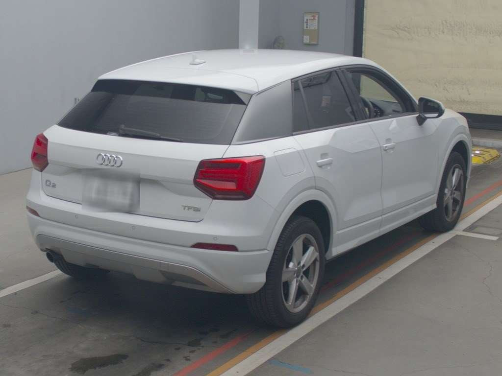 2018 Audi Q2 GACHZ[1]