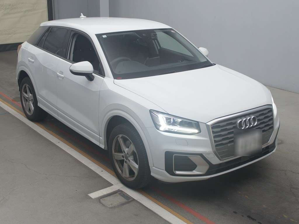 2018 Audi Q2 GACHZ[2]