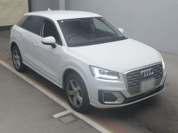 2018 Audi Q2