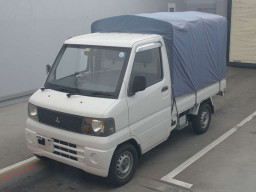 2002 Mitsubishi Minicab Truck