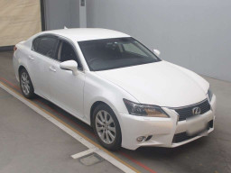 2014 Lexus GS