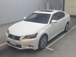 2012 Lexus GS