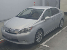 2009 Lexus HS