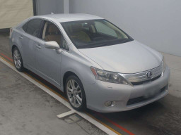 2009 Lexus HS