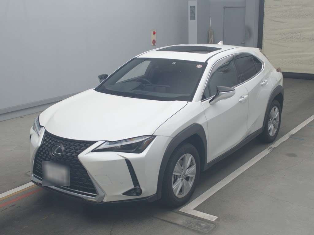 2022 Lexus UX MZAA10[0]