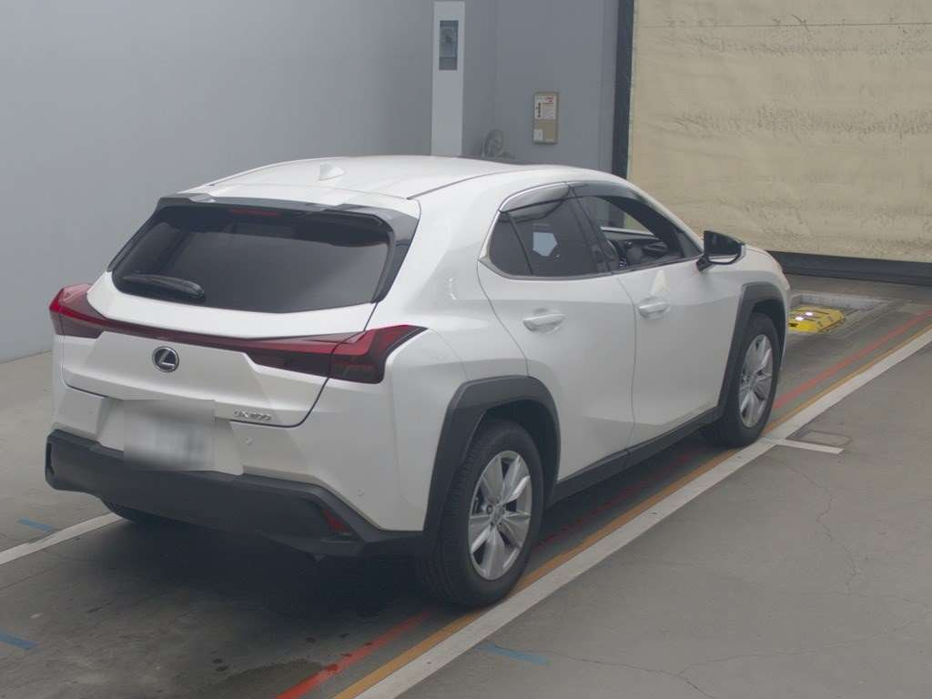 2022 Lexus UX MZAA10[1]