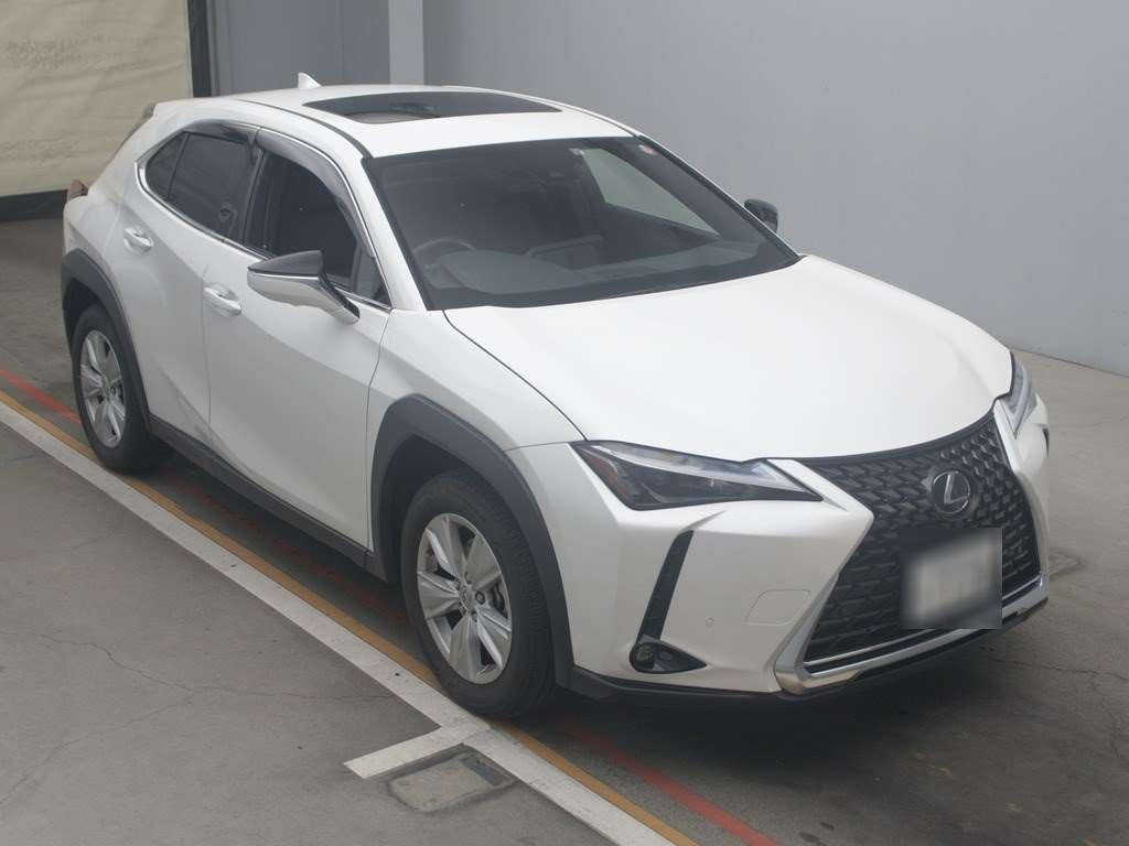 2022 Lexus UX MZAA10[2]