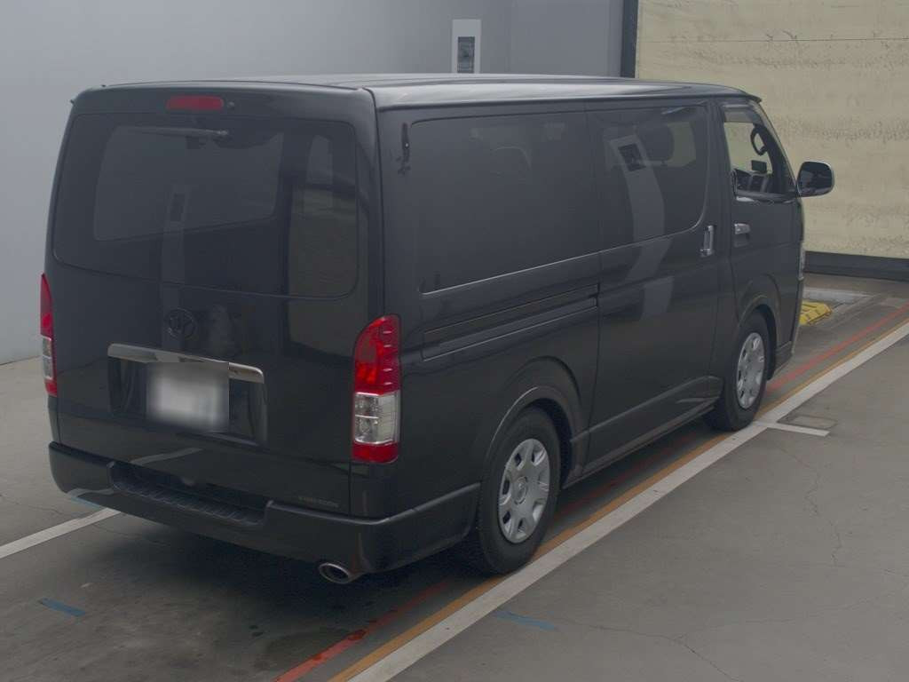 2019 Toyota Regiusace Van GDH201V[1]