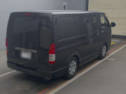 2019 Toyota Regiusace Van