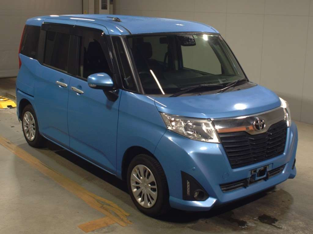 2019 Toyota Roomy M910A[2]