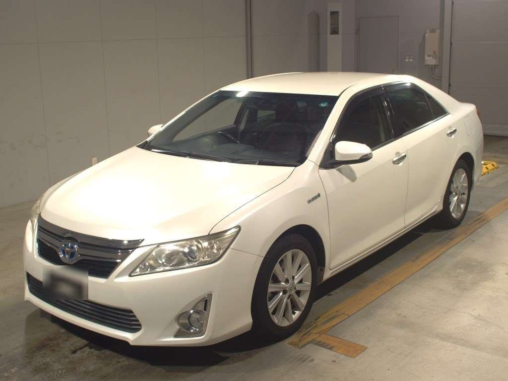 2012 Toyota Camry AVV50[0]