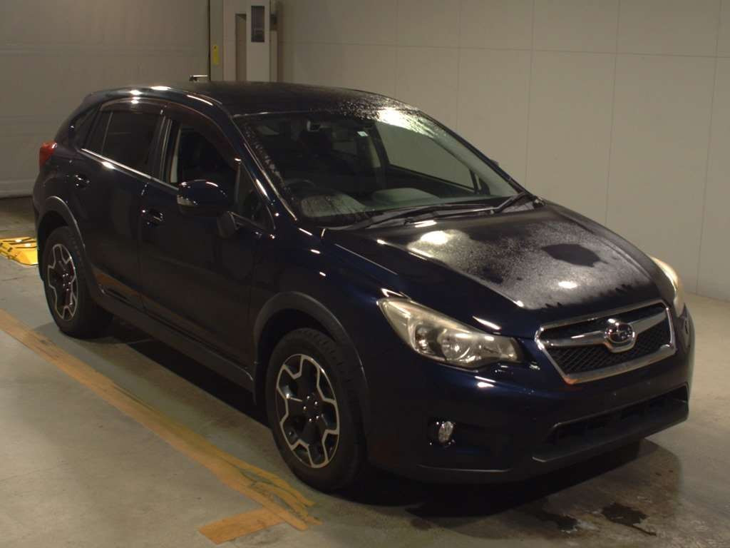 2013 Subaru XV GP7[2]