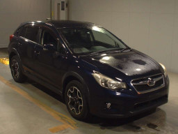 2013 Subaru XV