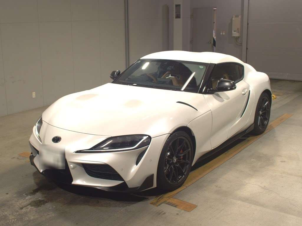 2023 Toyota Supra DB06[0]