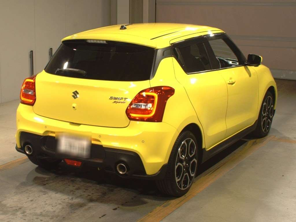 2023 Suzuki Swift Sport ZC33S[1]