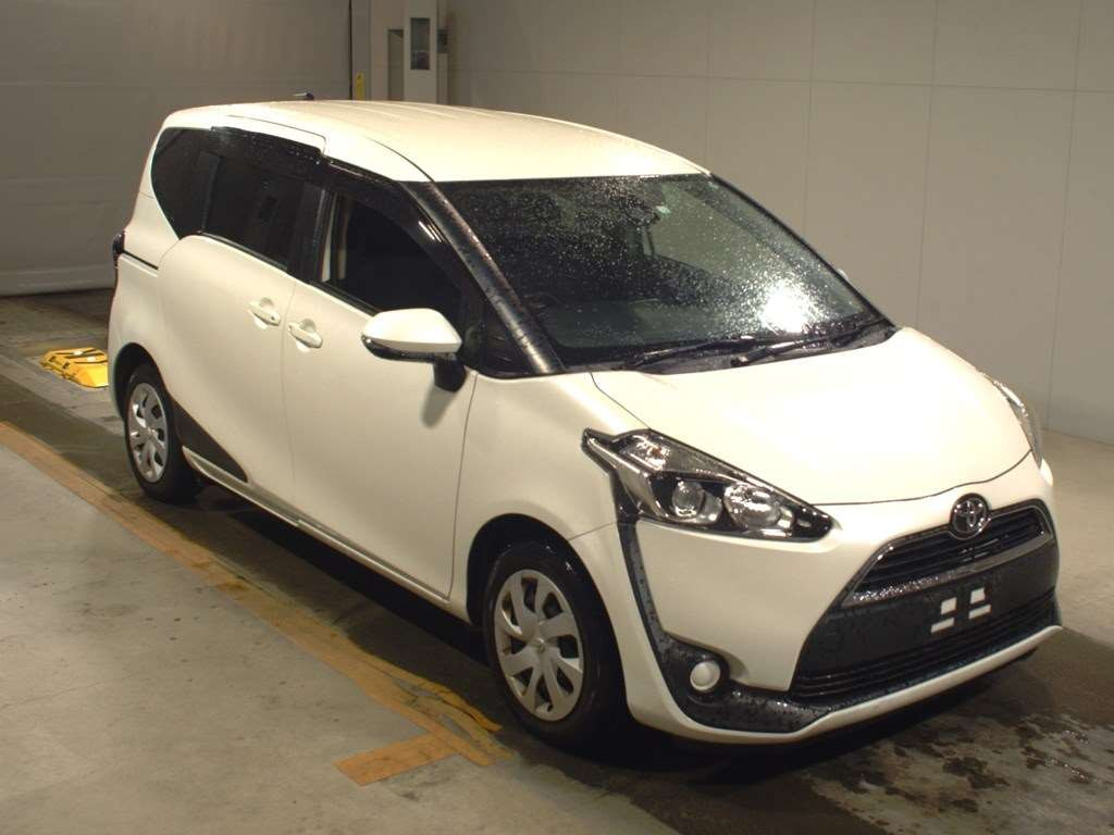 2016 Toyota Sienta NSP170G[2]