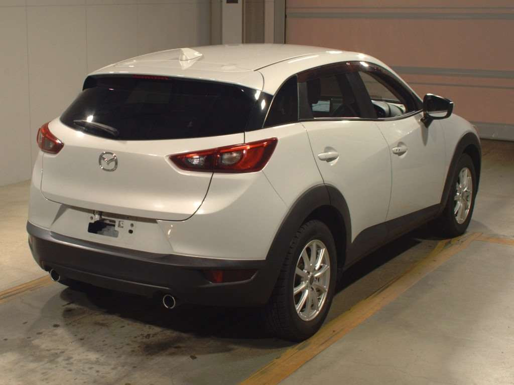 2016 Mazda CX-3 DK5FW[1]