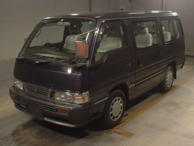 1997 Nissan Caravan Coach