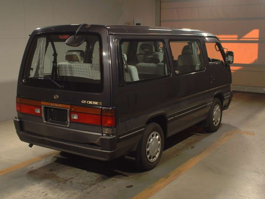 1997 Nissan Caravan Coach KEE24[1]