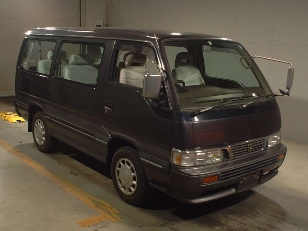 1997 Nissan Caravan Coach KEE24[2]