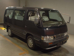 1997 Nissan Caravan Coach