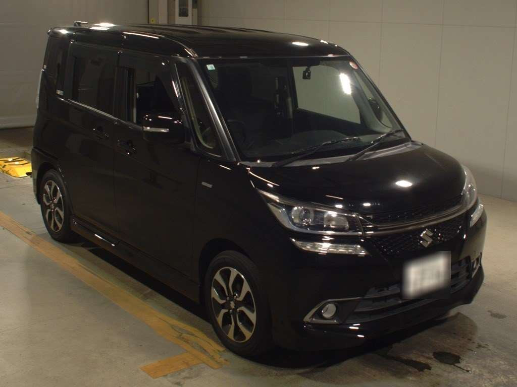 2016 Suzuki SOLIO BANDIT MA36S[2]