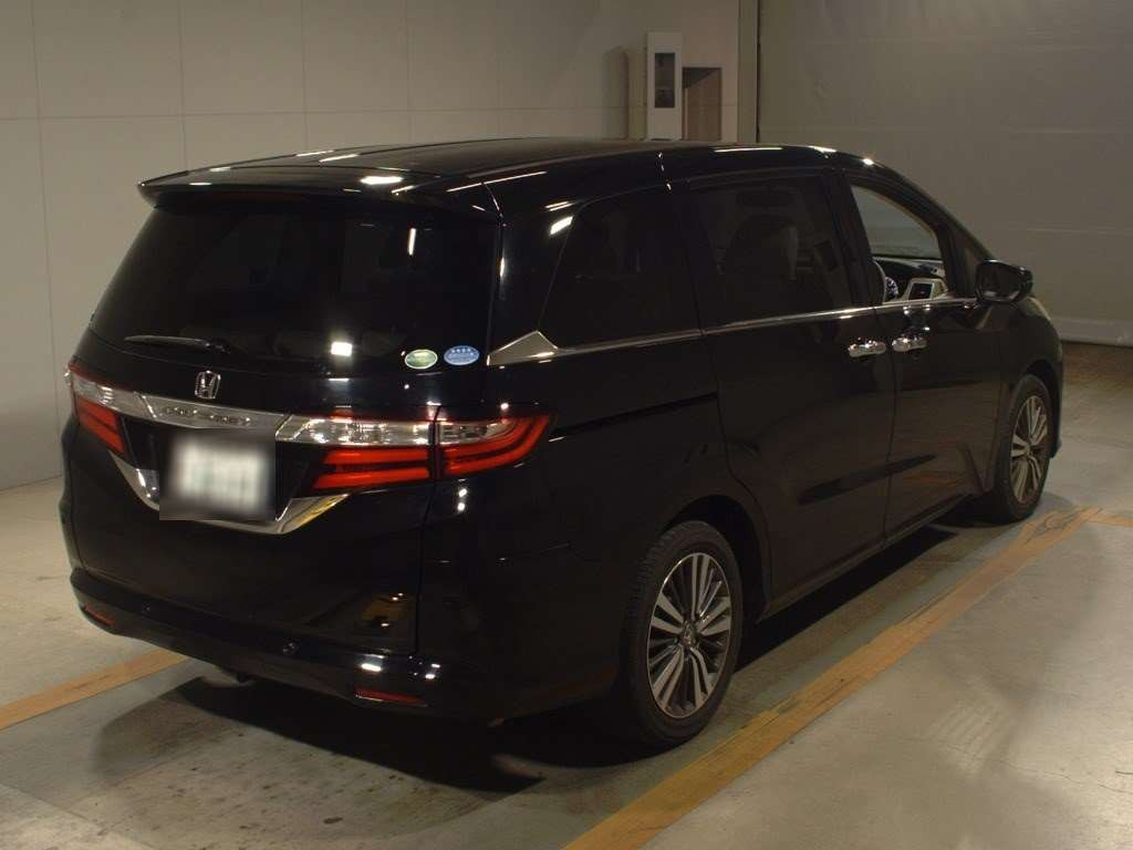 2015 Honda Odyssey RC1[1]