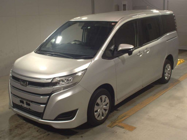 2021 Toyota Noah