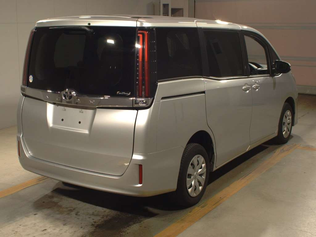 2021 Toyota Noah ZRR85G[1]