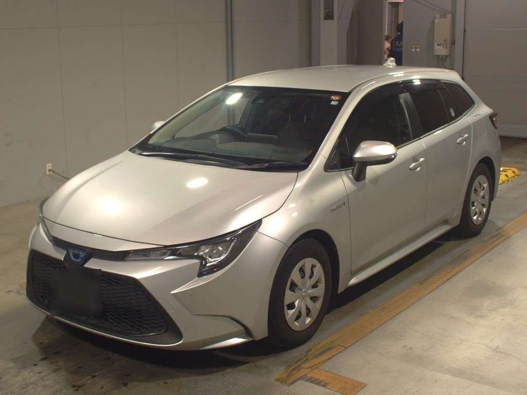 2019 Toyota Corolla Touring Wagon ZWE211W[0]