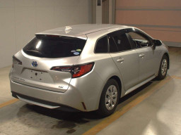 2019 Toyota Corolla Touring Wagon