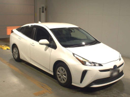 2021 Toyota Prius