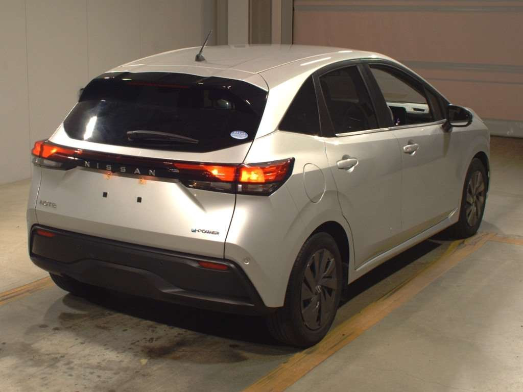 2021 Nissan Note E13[1]