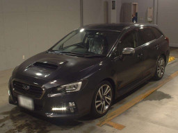 2016 Subaru Levorg