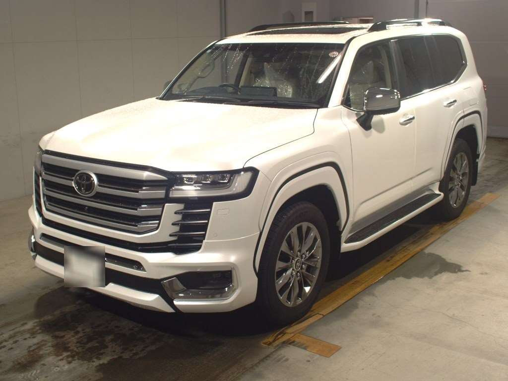 2023 Toyota Land Cruiser VJA300W[0]