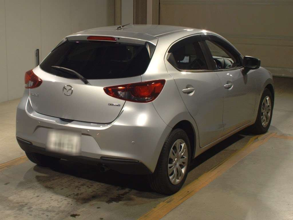 2020 Mazda Mazda2 DJLFS[1]