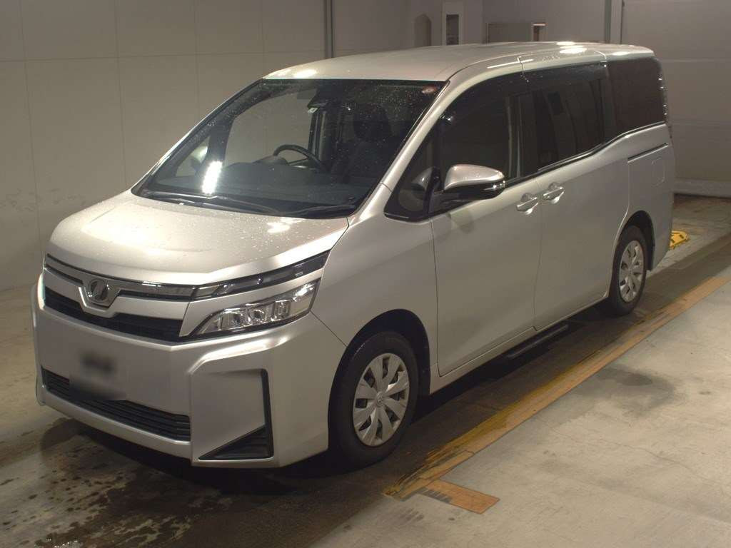 2019 Toyota Voxy ZRR80G[0]