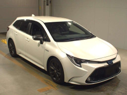 2019 Toyota Corolla Touring Wagon