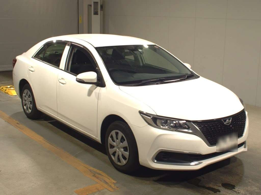 2019 Toyota Allion NZT260[2]