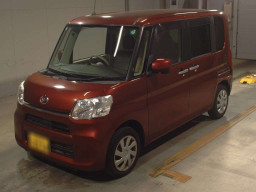 2017 Daihatsu Tanto