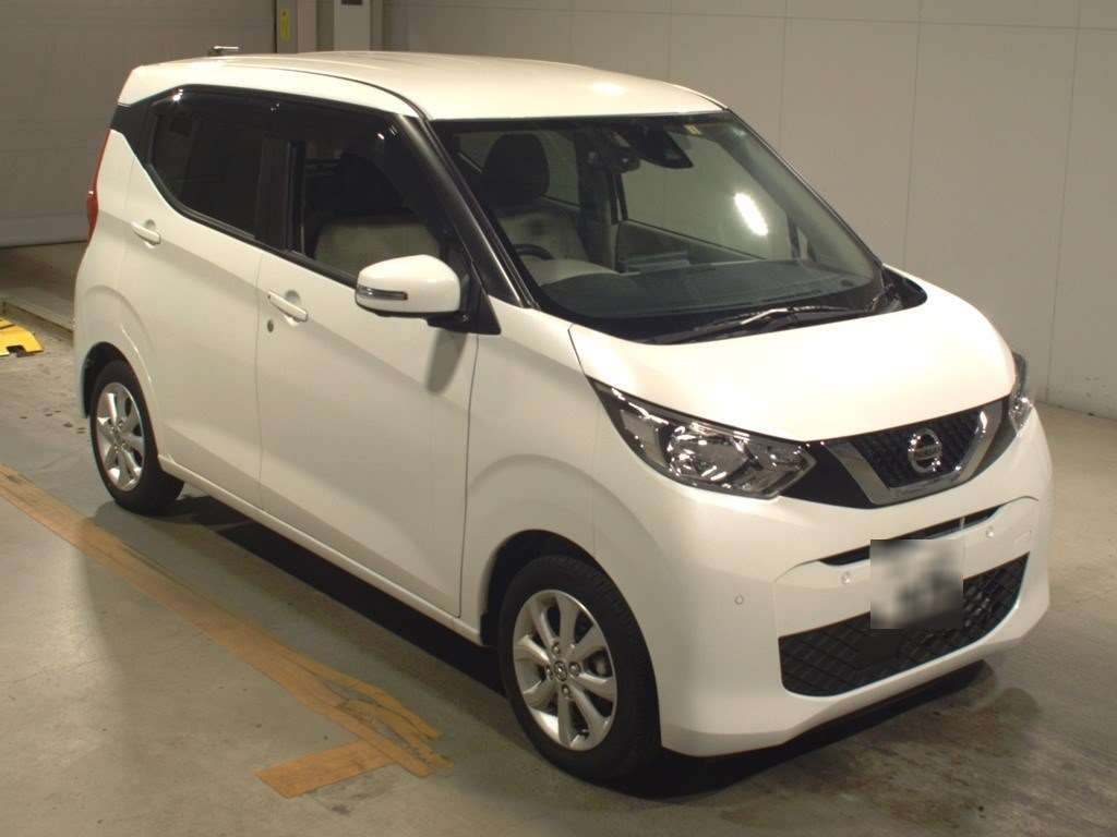 2023 Nissan DAYZ B43W[2]