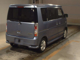 2012 Suzuki Every Wagon