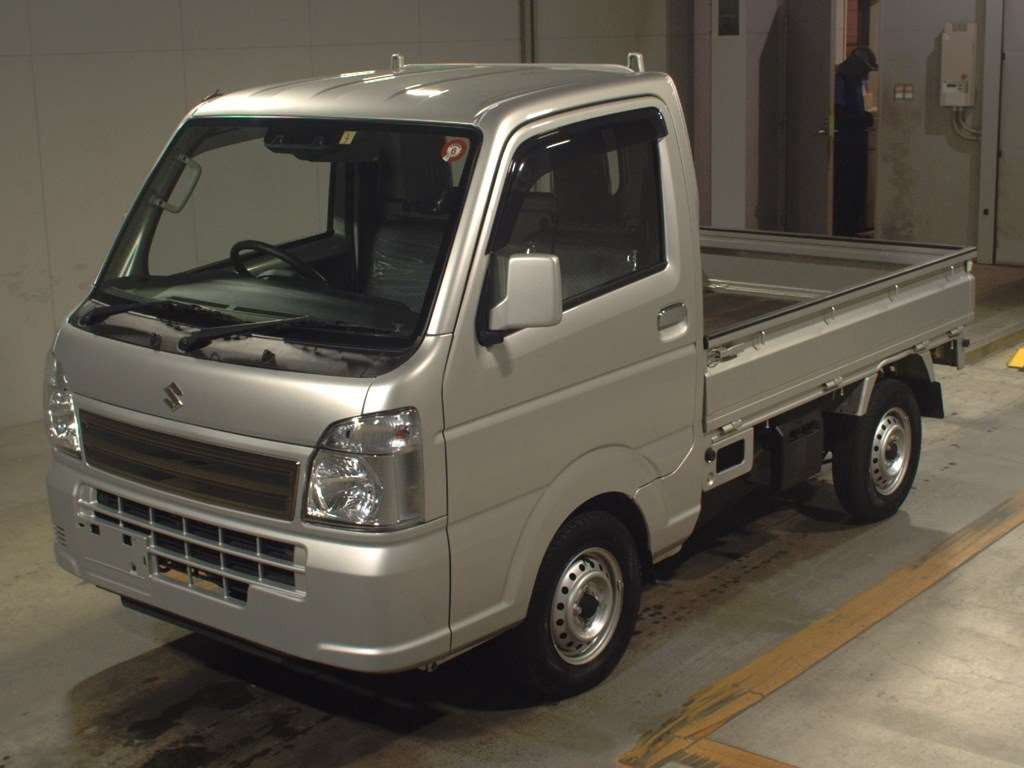 2022 Suzuki Carry Truck DA16T[0]