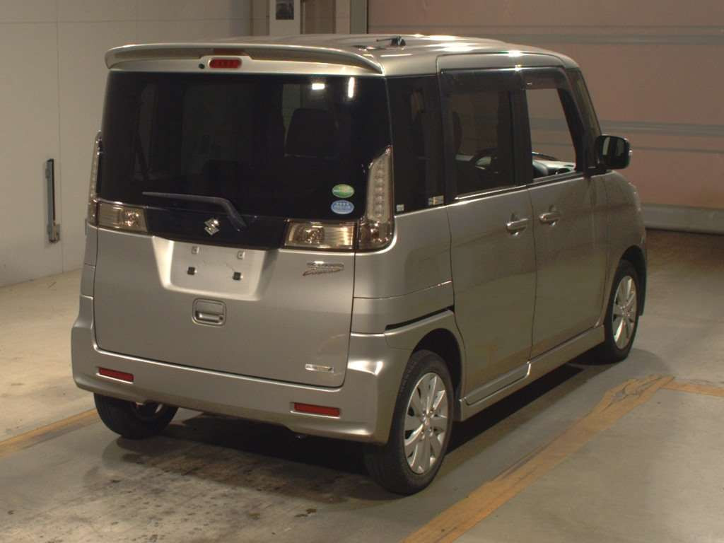 2013 Suzuki Spacia Custom MK32S[1]