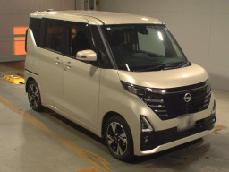 2024 Nissan Roox