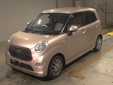 2016 Daihatsu Cast